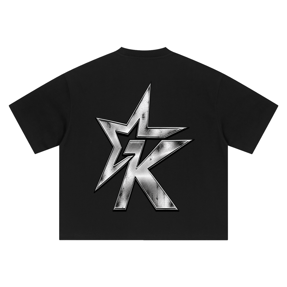 NBK Oversized T-Shirt