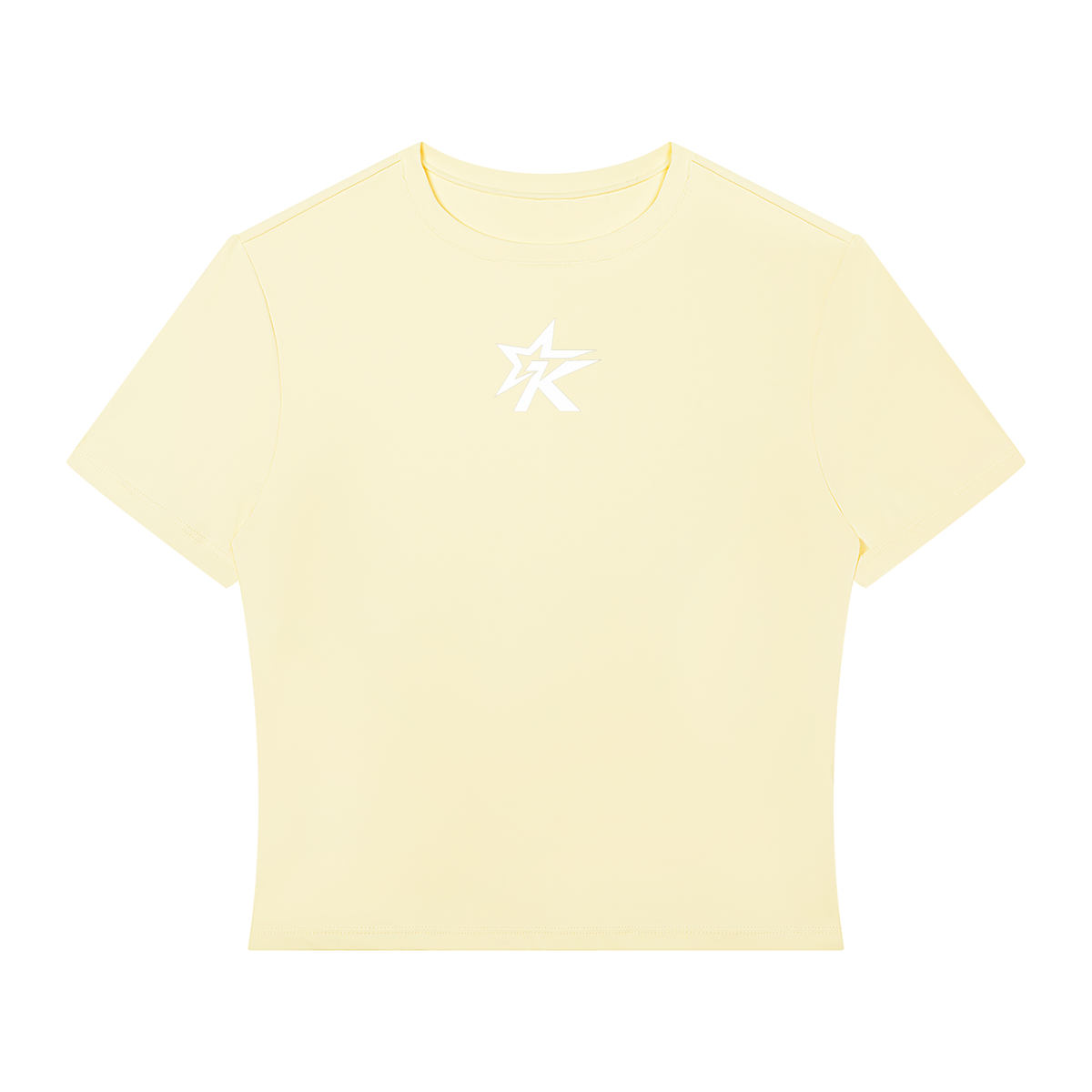 Women’s Performance Crop T-Shirt