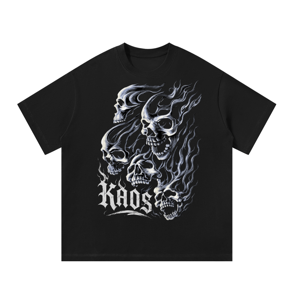 Unisex Oversized T-Shirt