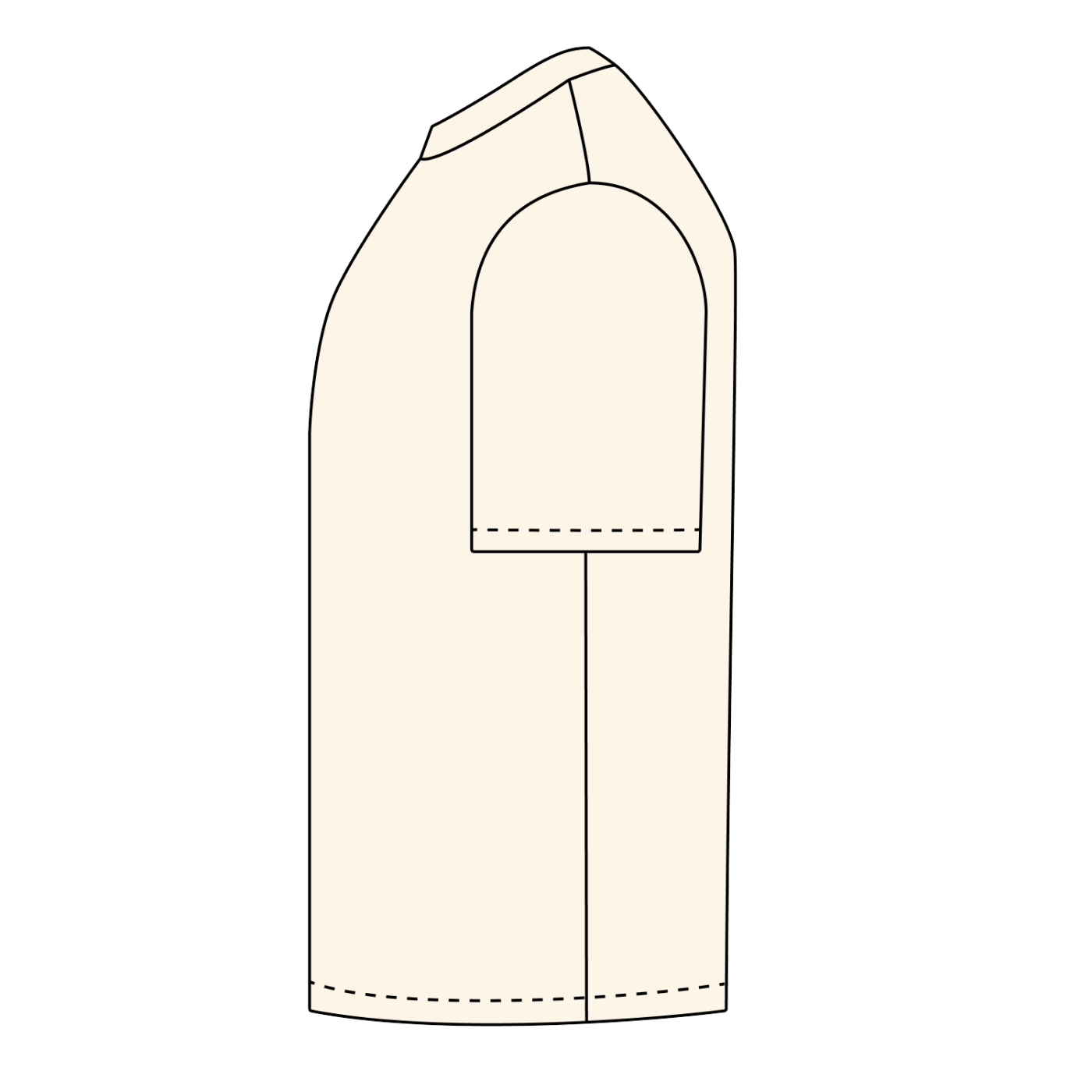 Logo T-shirt