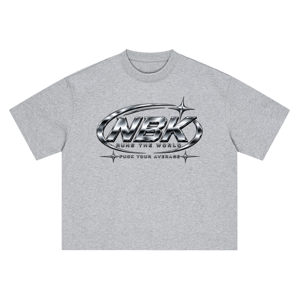 NBK Oversized T-Shirt