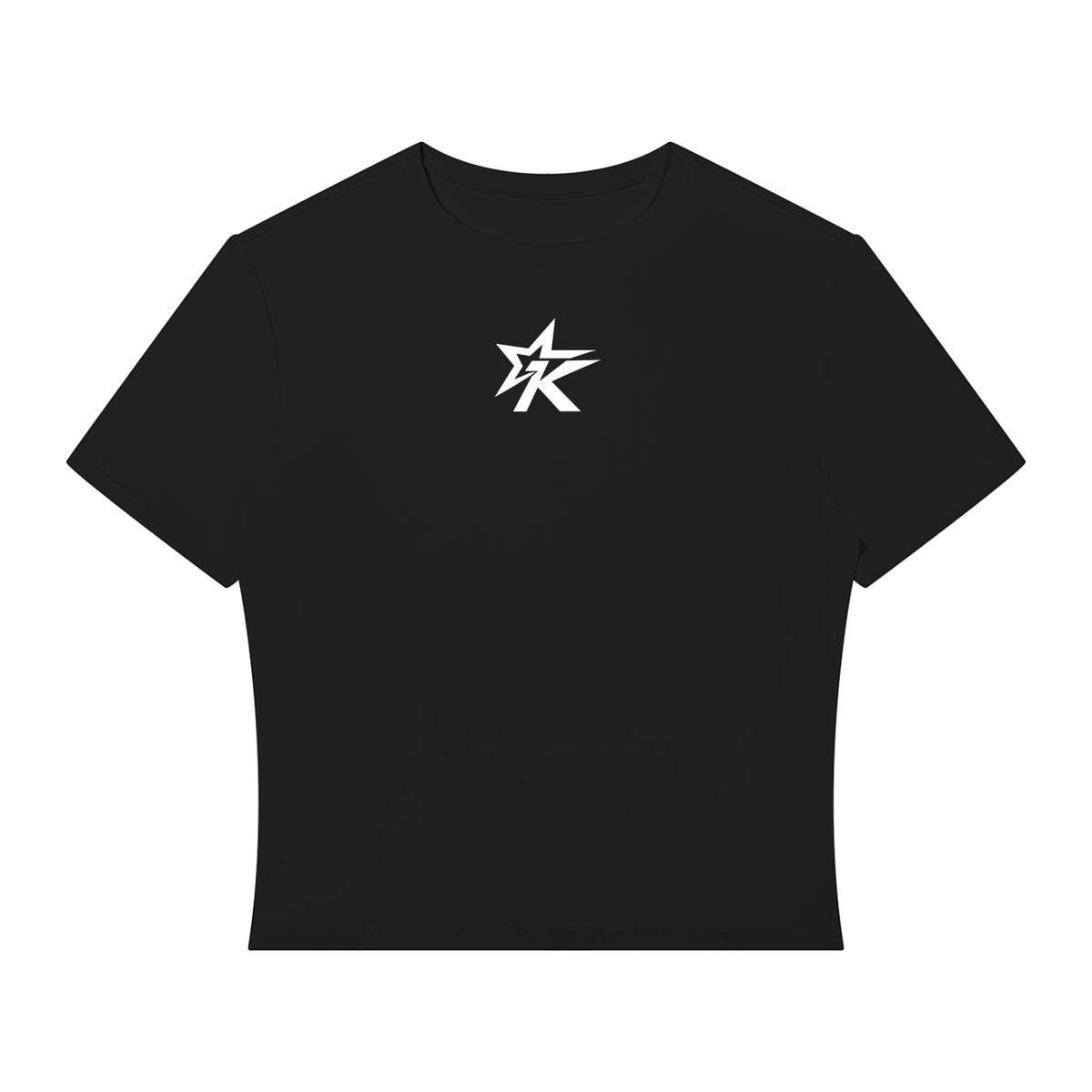 Women’s Performance Crop T-Shirt
