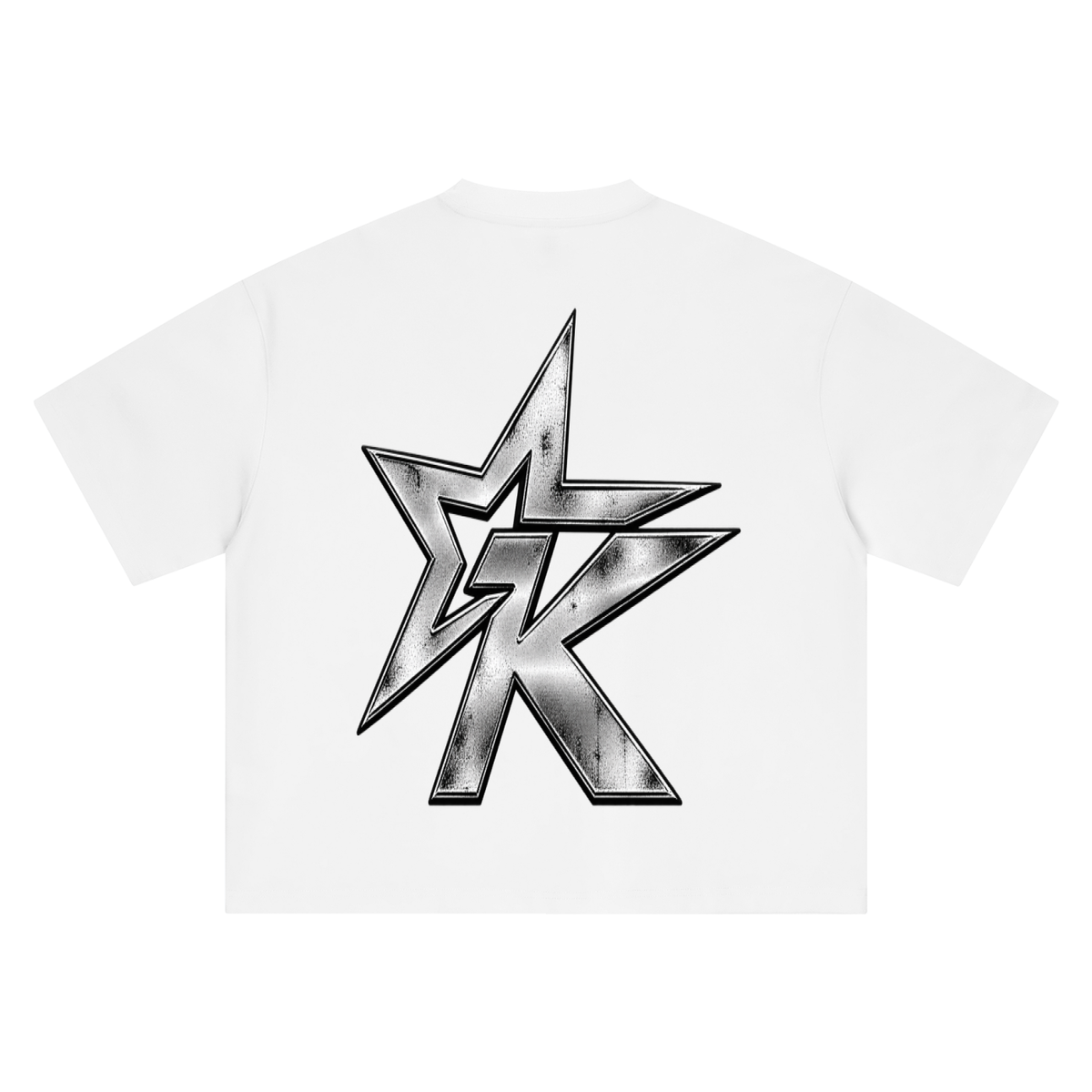 NBK Oversized T-Shirt