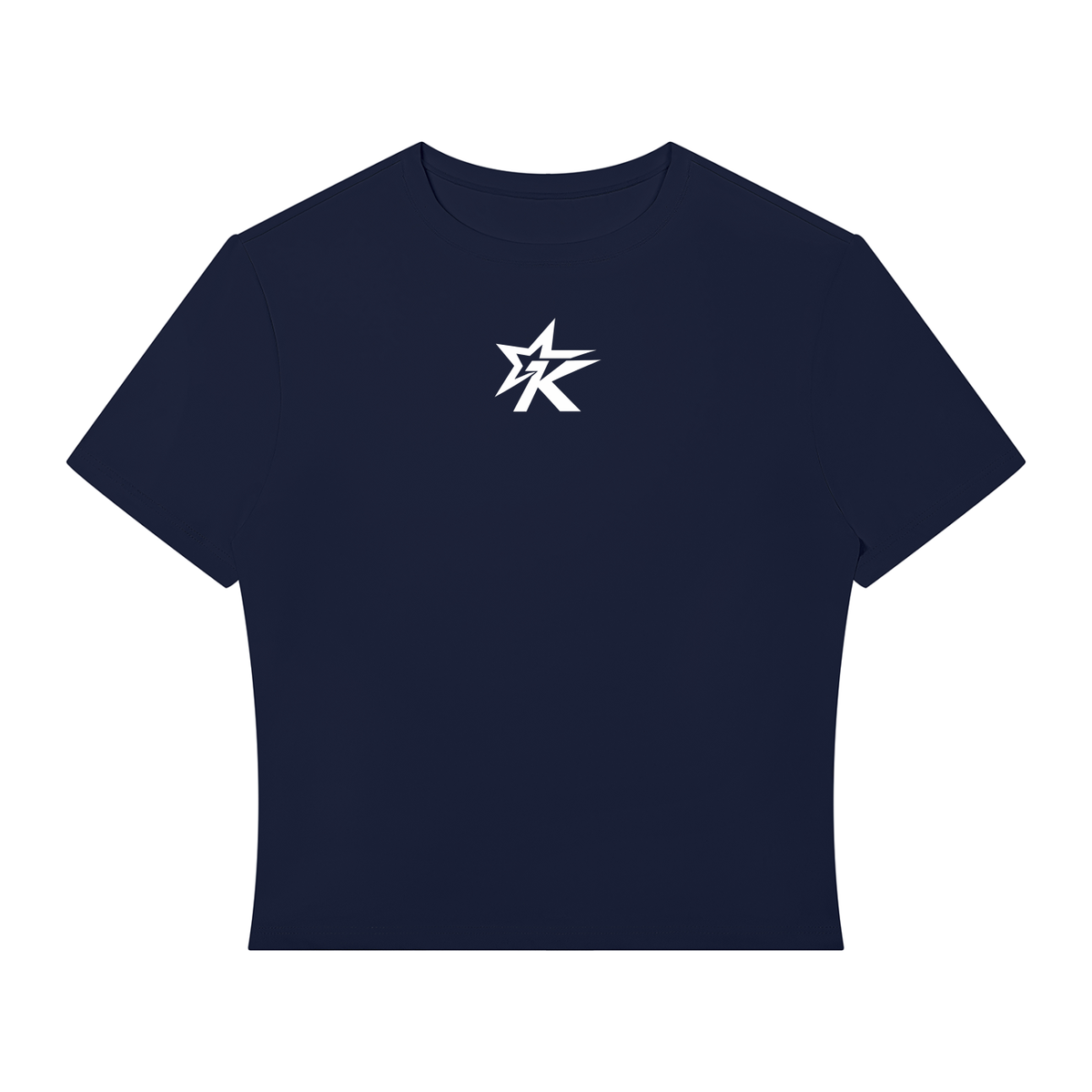 Women’s Performance Crop T-Shirt