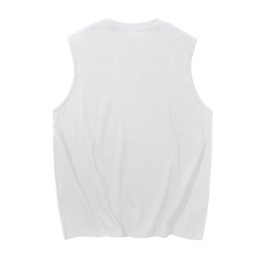 NBK Logo Tank Top