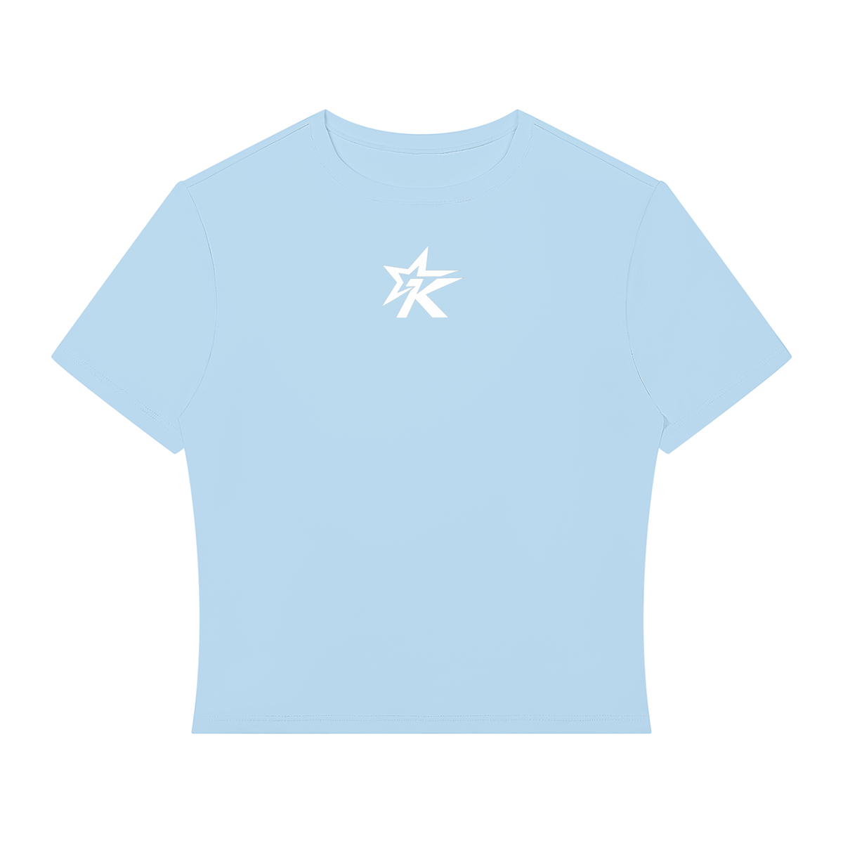 Women’s Performance Crop T-Shirt