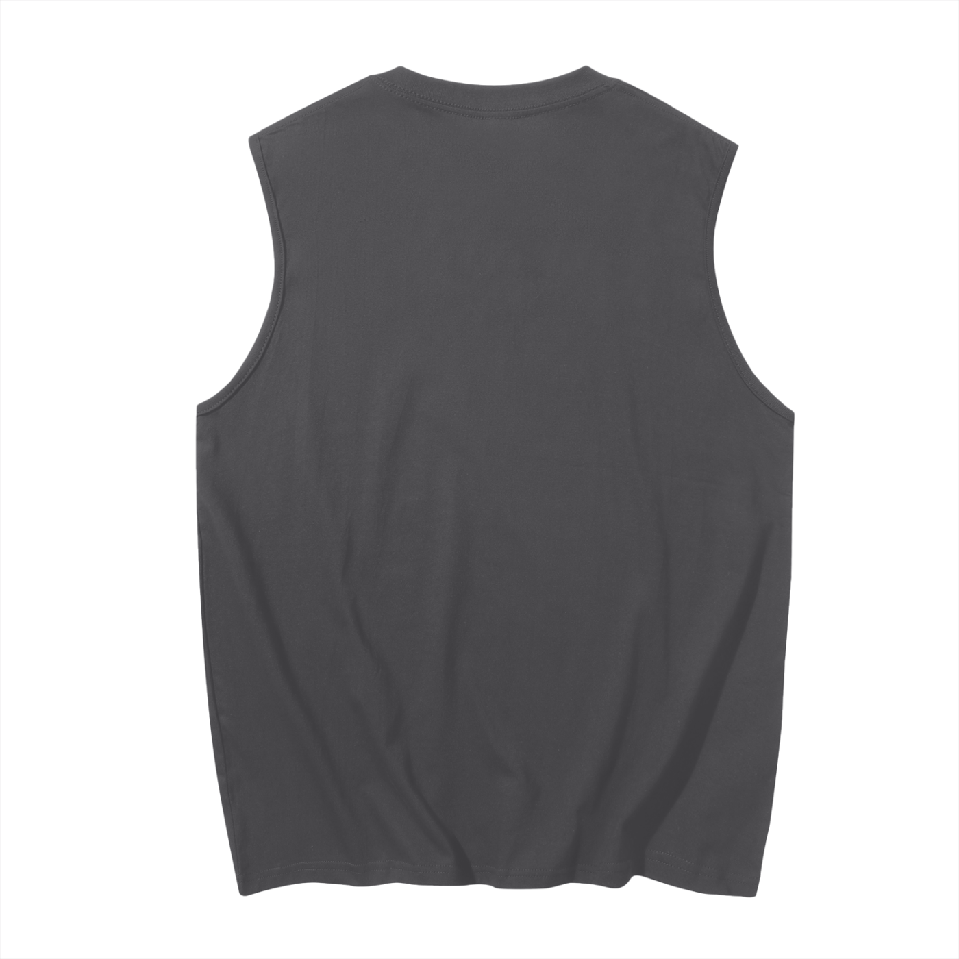 Chrome NBK Tank Top