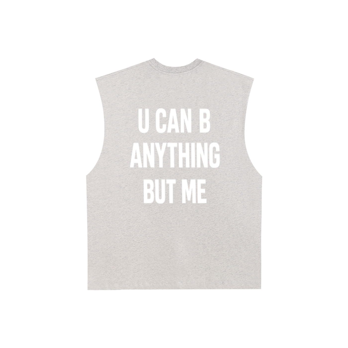 NBK Tank Top