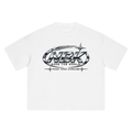 NBK Oversized T-Shirt