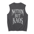 Chrome NBK Tank Top