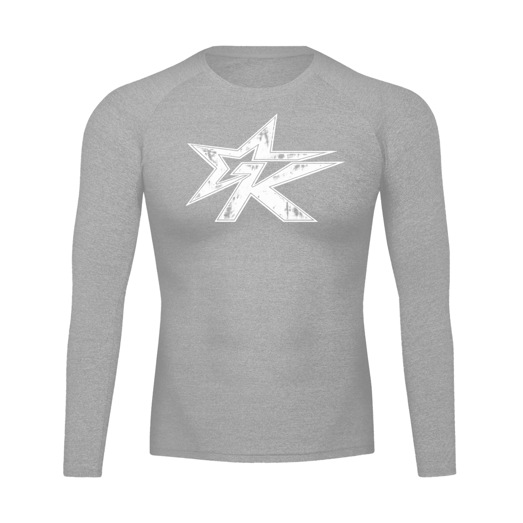 Performance Long Sleeve T-Shirt