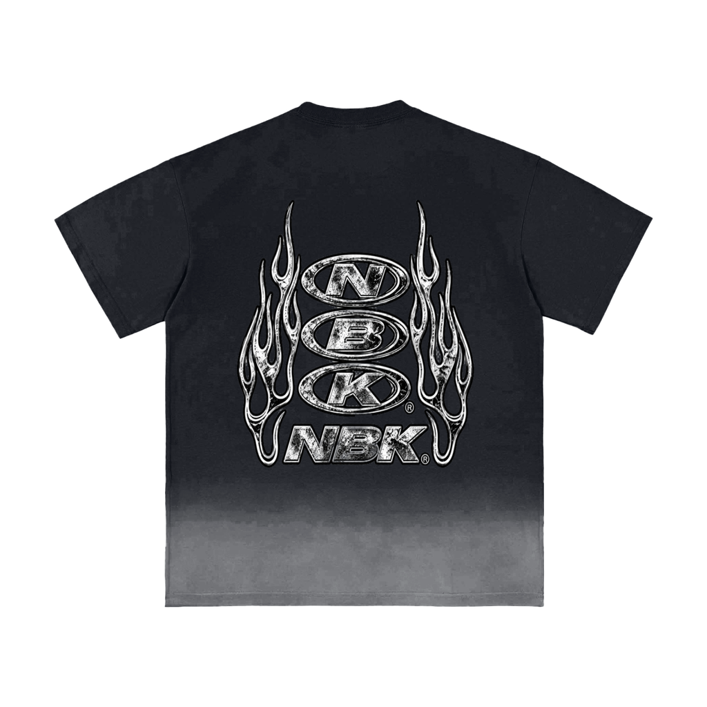 Sunfade Vintage Washed T-Shirt