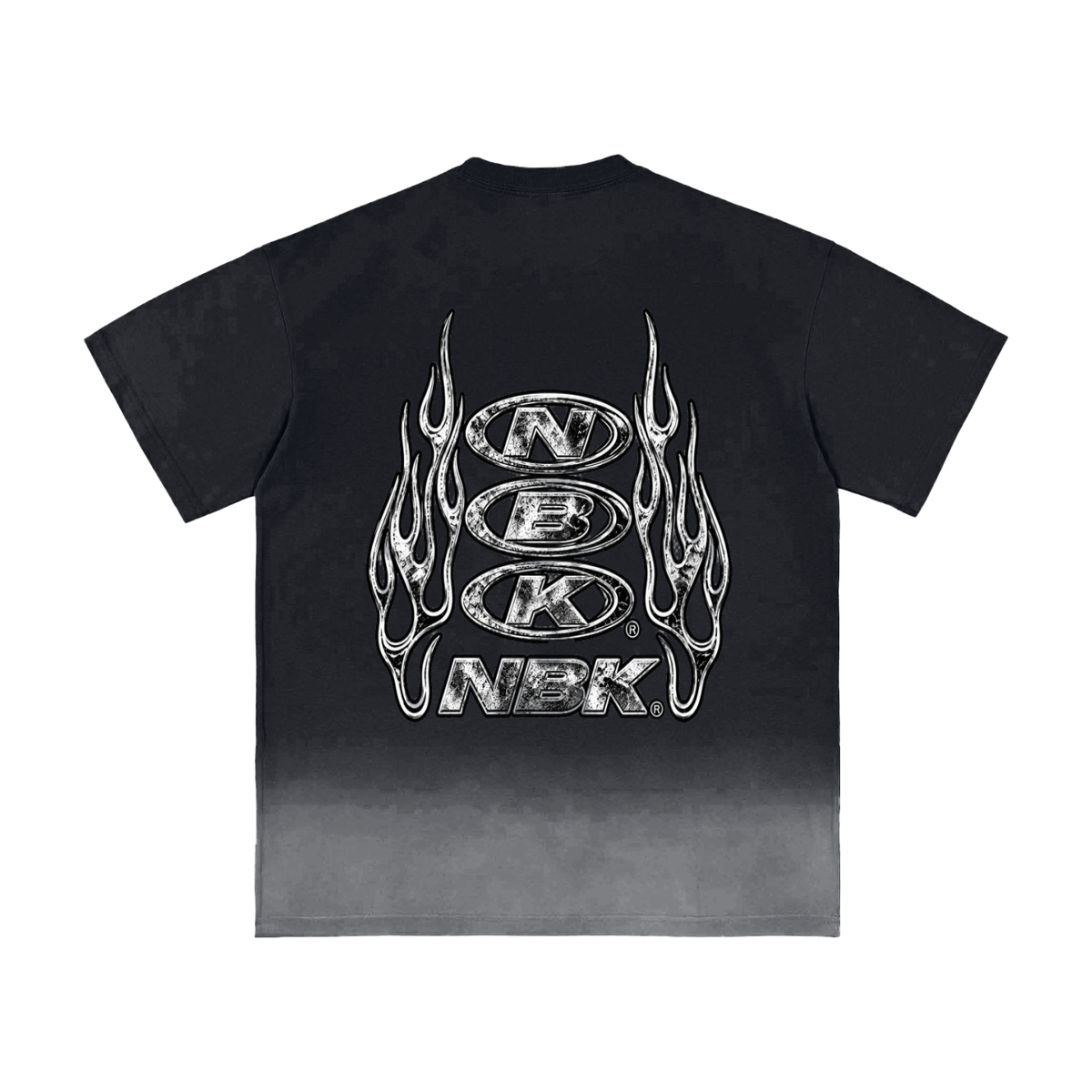Sunfade Vintage Washed T-Shirt