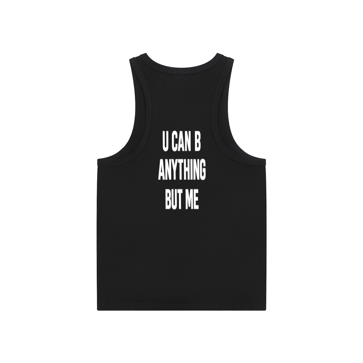 Essential Performance Tank Top