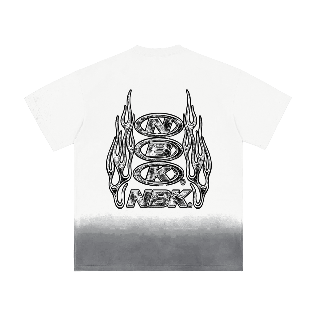Sunfade Vintage Washed T-Shirt