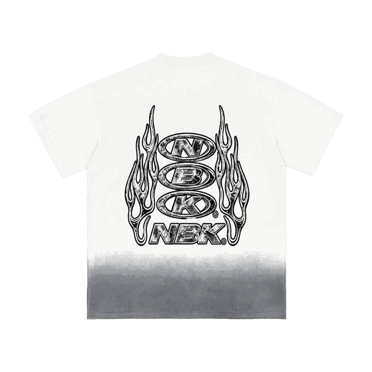 Sunfade Vintage Washed T-Shirt