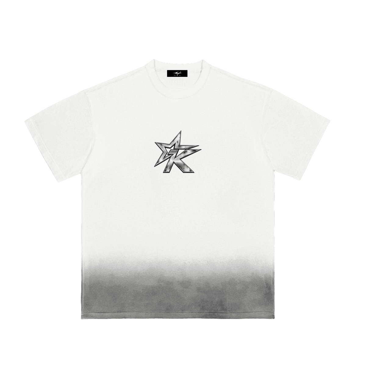 Sunfade Vintage Washed T-Shirt