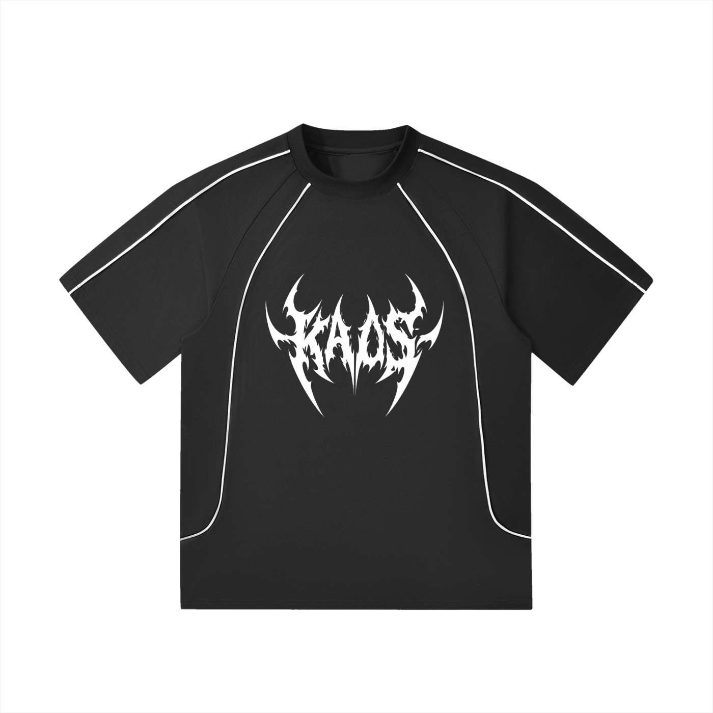 Kaos Pump Cover