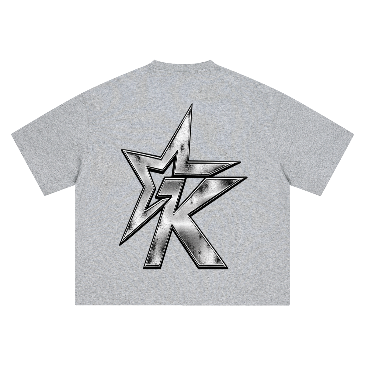 NBK Oversized T-Shirt
