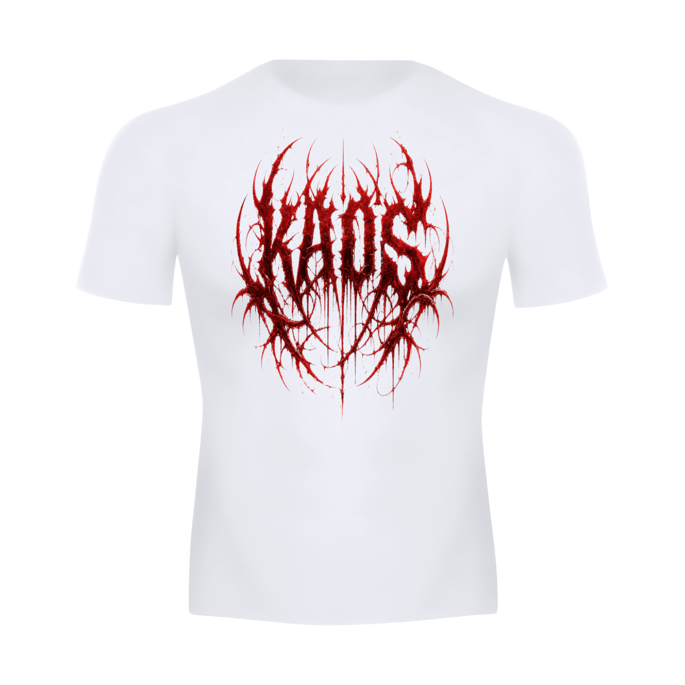 Performance Short Sleeve T-Shirt