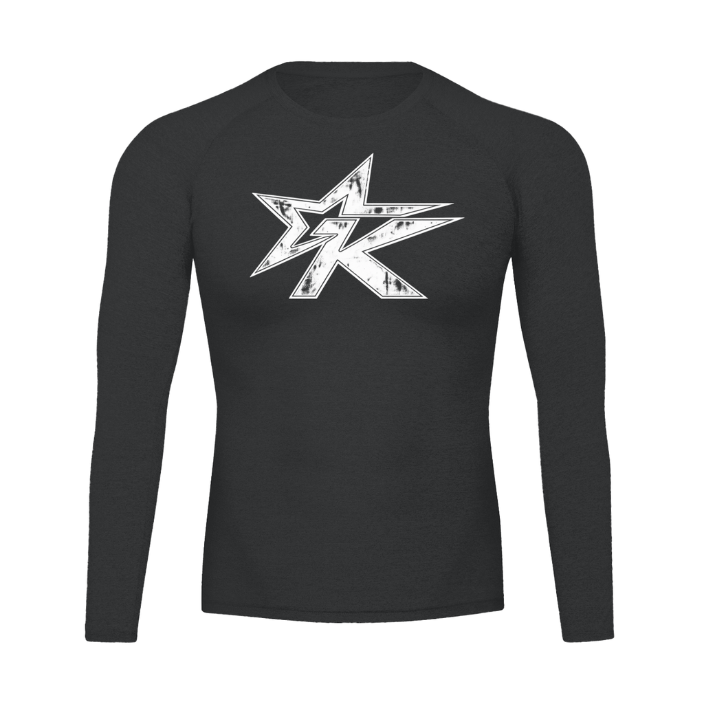 Performance Long Sleeve T-Shirt