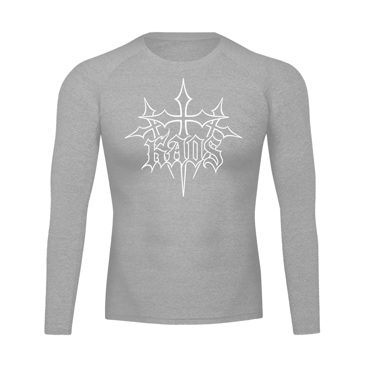 Performance Long Sleeve T-Shirt
